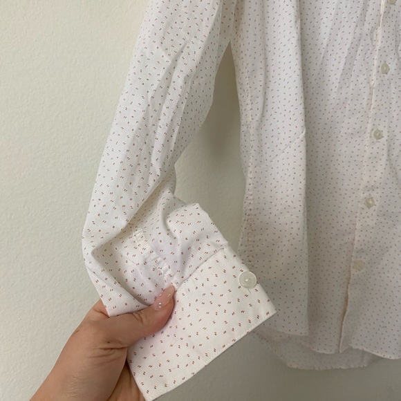 Reaction Kenneth Cole Button Down - Picture 5 of 6